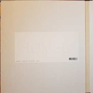 Album Greyheads: Homes