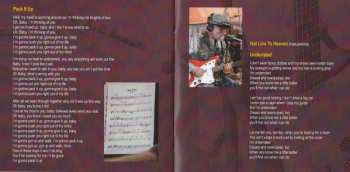 CD Greyhound George Band: Get Up And Walk!