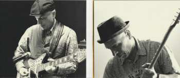CD Greyhound George Band: Get Up And Walk!