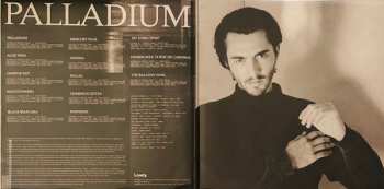 LP Greyson Chance: Palladium