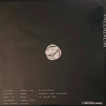 LP Greyson Chance: Palladium