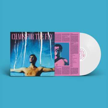 LP Grian Chatten: Chaos For The Fly CLR | LTD