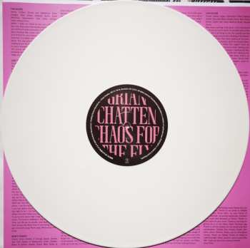LP Grian Chatten: Chaos For The Fly CLR | LTD