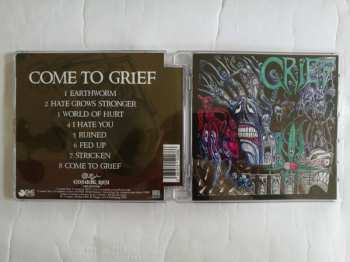CD Grief: Come To Grief