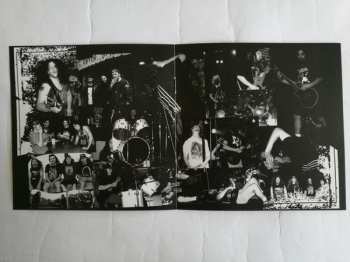 CD Grief: Come To Grief