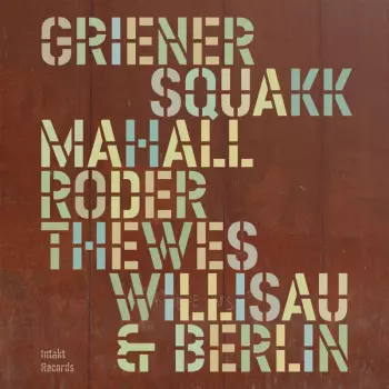 Willisau & Berlin