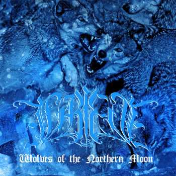 CD Grieve: Wolves Of The Northern Moon