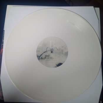 LP Grieved: Grieved
