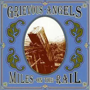 Miles On The Rail