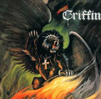 LP Griffin: Flight Of The Griffin