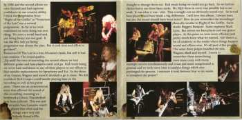3CD/Set di cofanetti Griffin: Flight Of The Griffin / Protectors of The Lair