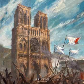 Album Griffon: De Republica