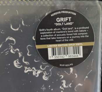 LP Grift: Dolt Land
