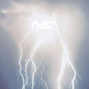 LP Grillmaster Flash: Flæsh Metal