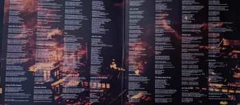 2LP Grim Reaper: Reaping The Whirlwind LTD | CLR