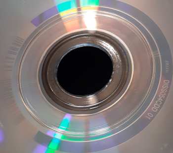 CD Grim Reaper: Walking In The Shadows LTD | DIGI