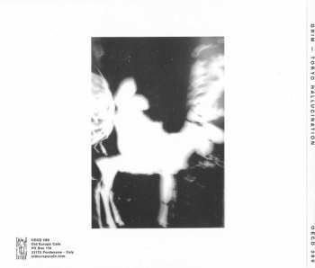 CD Grim: Tokyo Hallucination LTD | DIGI