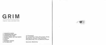 CD Grim: Tokyo Hallucination LTD | DIGI