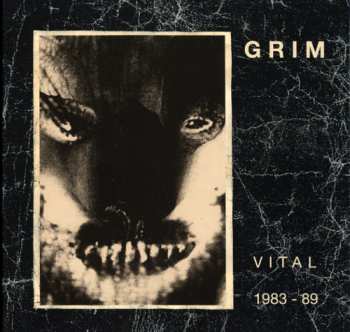 Album Grim: Works 1983