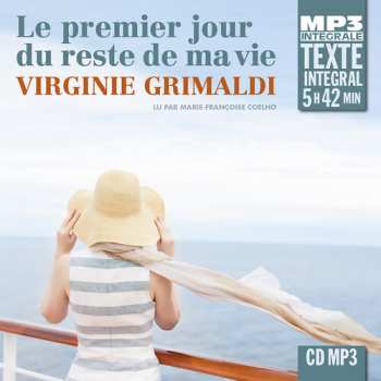 Album Grimaldi / Coelho: Le Premier Jour Du Reste