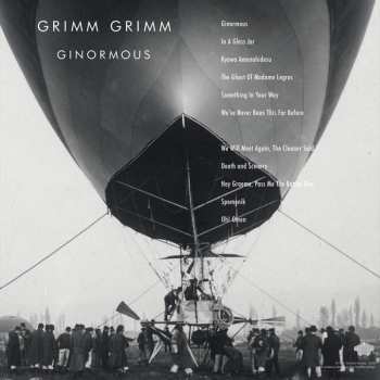 LP Grimm Grimm: Ginormous