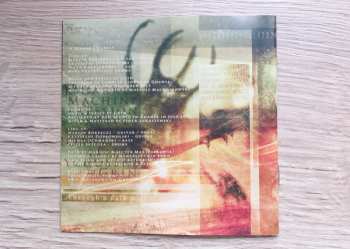 CD Grin: A Scanner Darkly + Promo '98