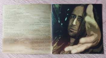 CD Grin: A Scanner Darkly + Promo '98