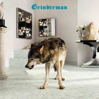 CD Grinderman: Grinderman 2