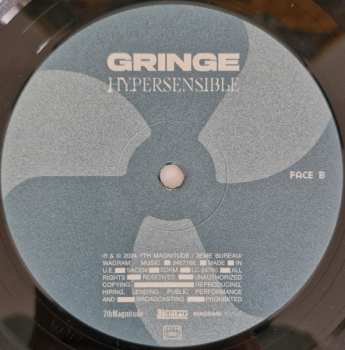 LP Gringe: Hypersensible
