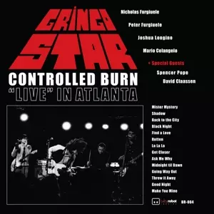 Controlled Burn (Live In Atlanta)