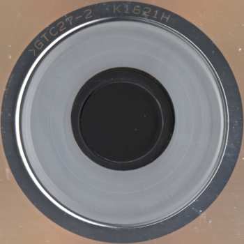 CD Gringo Star: Count Yer Lucky Stars