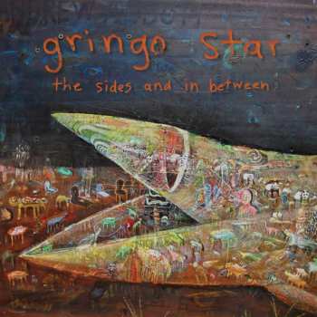 CD Gringo Star: The Sides And In Between
