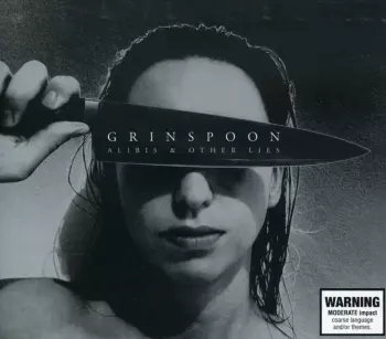 Grinspoon: Alibis & Other Lies