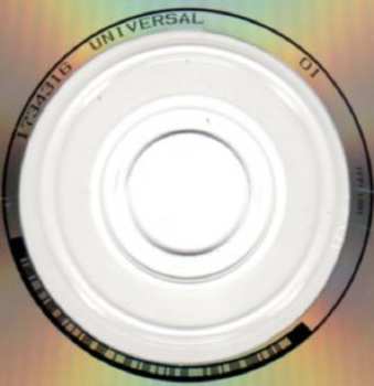 CD Grinspoon: Alibis & Other Lies