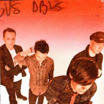 CD Grinspoon: Six To Midnight