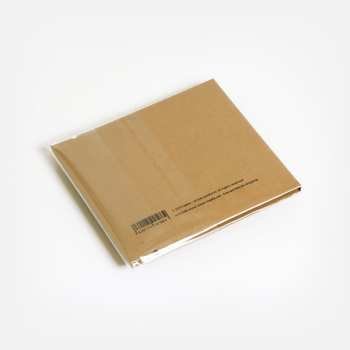 CD Grischa Lichtenberger: Re: Phgrp (Reworking »Consequences« By Philipp Gropper's Philm) LTD