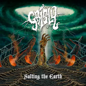 Salting The Earth
