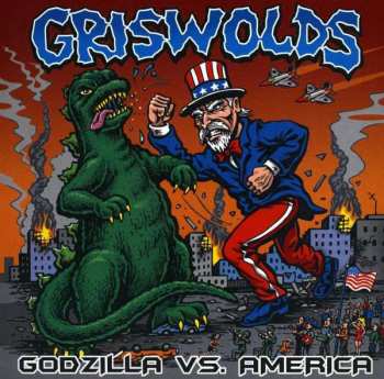 CD Griswolds: Godzilla Vs America
