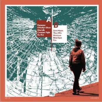 LP Grit: Shatterproof