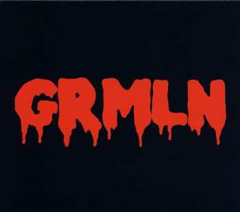 Album GRMLN: Empire
