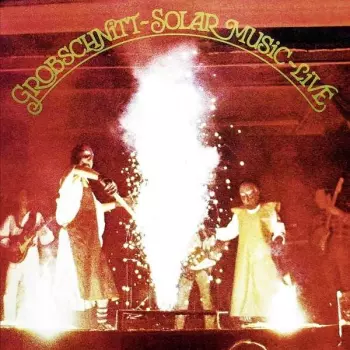 Solar Music - Live
