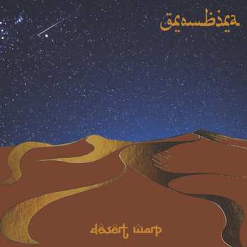CD Grombira: Desert Warp