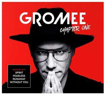 Album Gromee: Chapter One