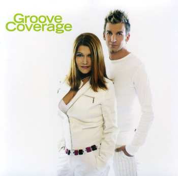 Album Groove Coverage: 7 Years & 50 Days