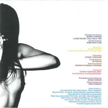 CD Ground Zero: Revolutionary Pekinese Opera Ver.1.28