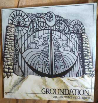 2LP Groundation: Hebron Gate