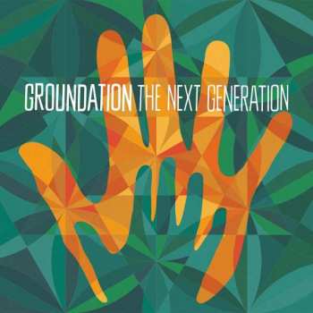 CD Groundation: The Next Generation