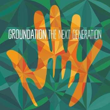CD Groundation: The Next Generation