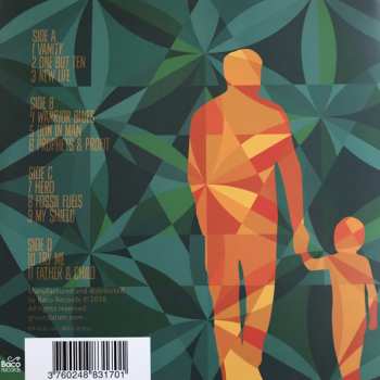 2LP Groundation: The Next Generation