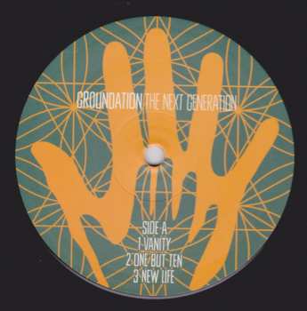 2LP Groundation: The Next Generation